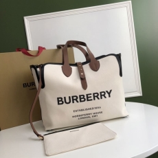 Burberry Shopping Bags